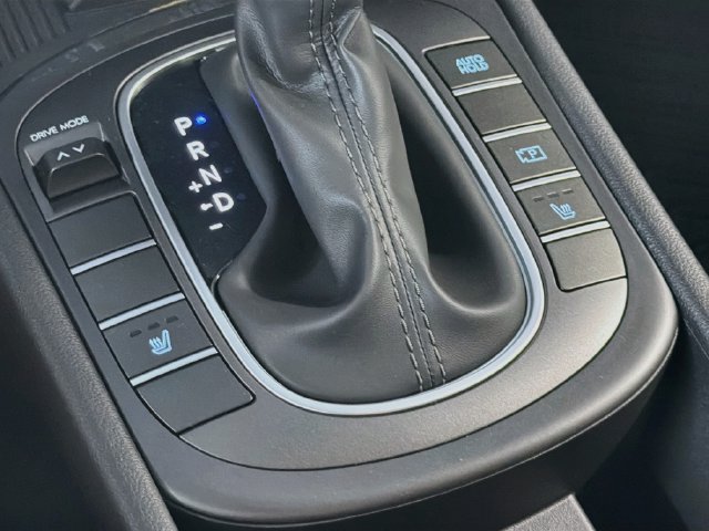 New 2027 Hyundai Kona SEL Sport FWD image 20