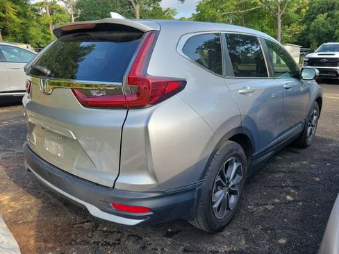Used 2020 Honda CR-V EX image 7
