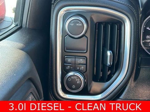 Used 2021 GMC Sierra 1500 Elevation image 20