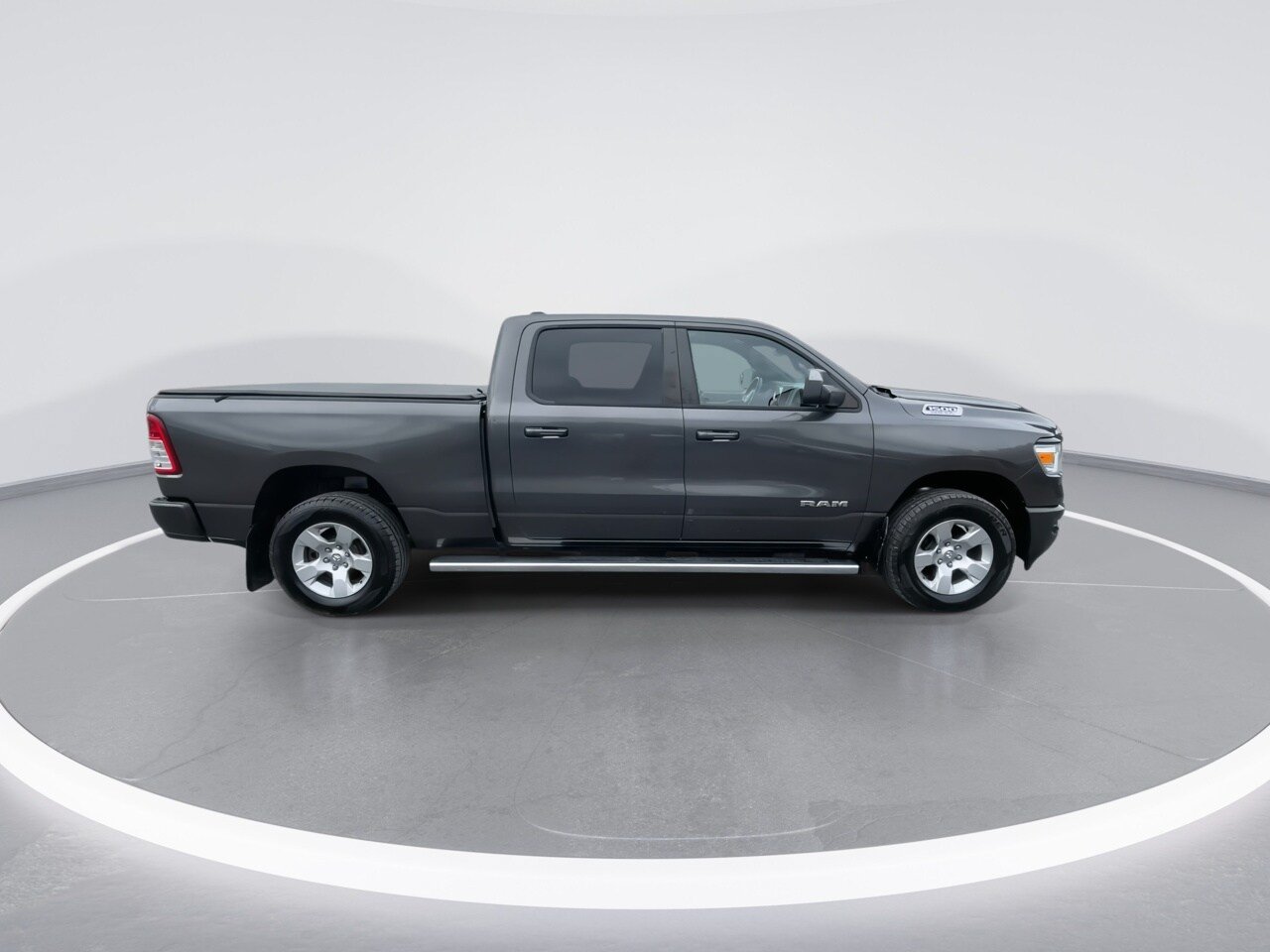 Used 2019 RAM 1500 Big Horn AWD/4WD image 22