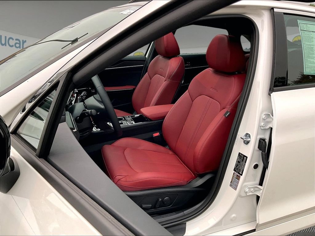 New 2026 Kia K5 GT-Line w/ GT-Line Premium Package AWD/4WD image 11