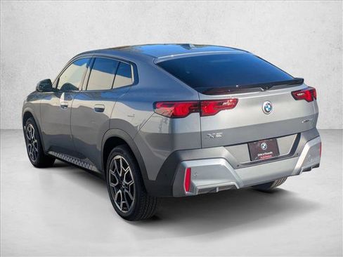 New 2026 BMW X2 xDrive28i w/ Convenience Package image 8