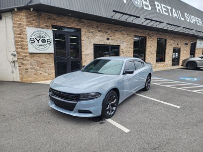 Used 2022 Dodge Charger SXT w/ Blacktop Package