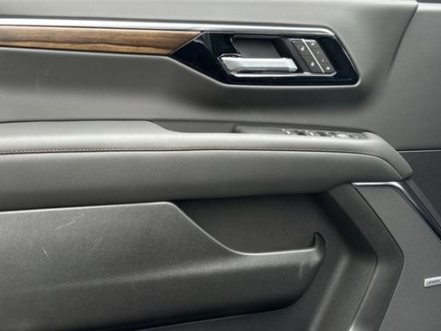 New 2026 Chevrolet Tahoe High Country image 23