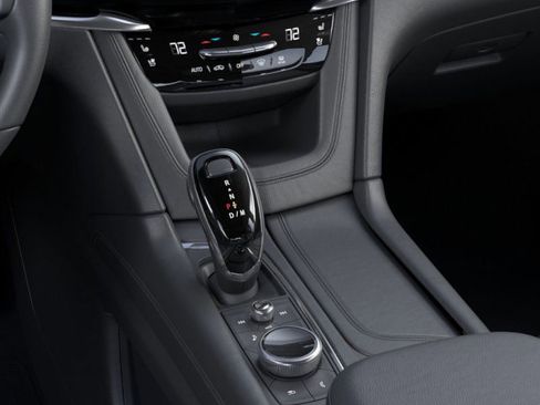 New 2025 Cadillac XT6 Sport w/ Technology Package image 23