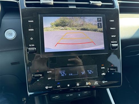 Used 2024 Hyundai Tucson SEL image 25