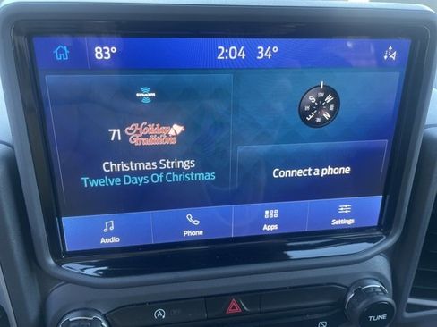 Used 2023 Ford Bronco Sport Big Bend w/ Convenience Package image 29