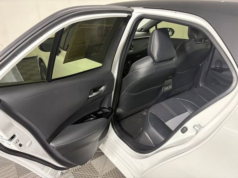 Used 2026 Toyota Corolla XSE FWD image 26