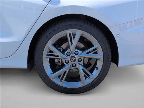 Used 2024 Audi A3 2.0T Premium Plus w/ Premium Plus Package image 24