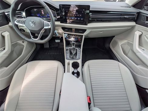 New 2026 Volkswagen Jetta S image 15