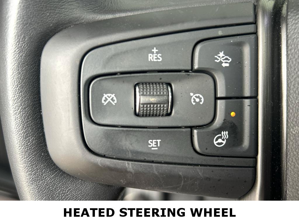 Used 2023 GMC Sierra 1500 AT4X AWD/4WD image 27