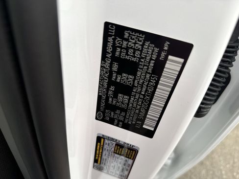 New 2026 Hyundai Santa Fe SEL image 28