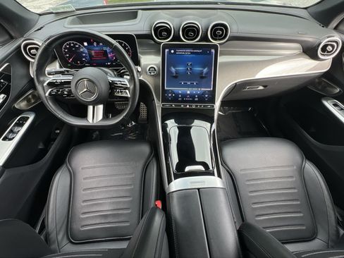 Certified 2024 Mercedes-Benz GLC 300 4MATIC w/ AMG Line image 28