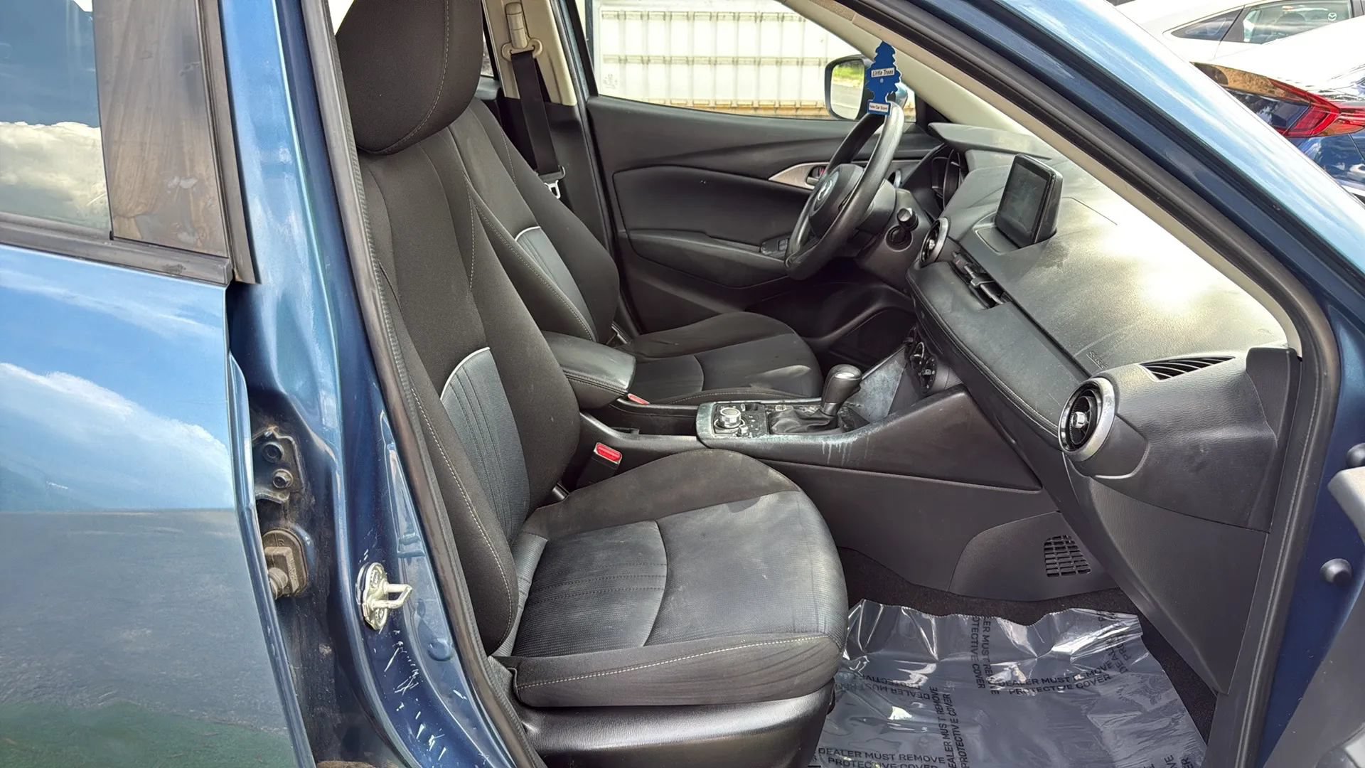Used 2019 MAZDA CX-3 Sport AWD/4WD image 23