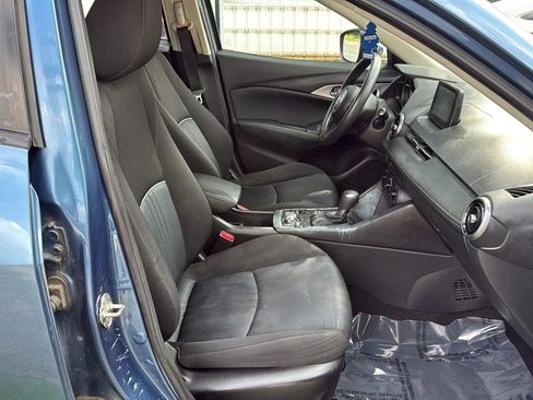 Used 2019 MAZDA CX-3 Sport AWD/4WD image 23