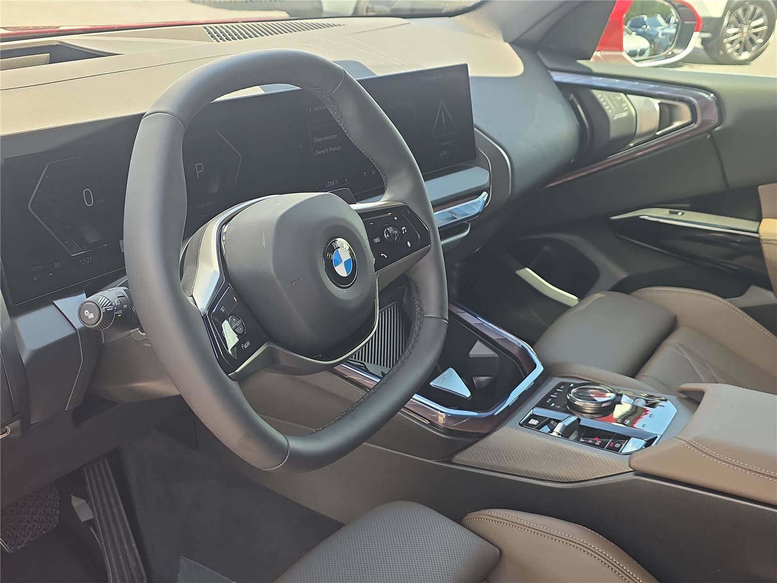Used 2026 BMW X3 xDrive30i AWD/4WD image 14
