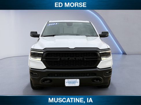 Used 2023 RAM 1500 Big Horn image 5