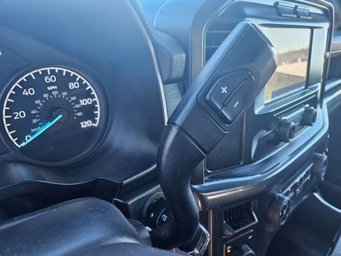 Used 2022 Ford F150 XL w/ STX Appearance Package image 84