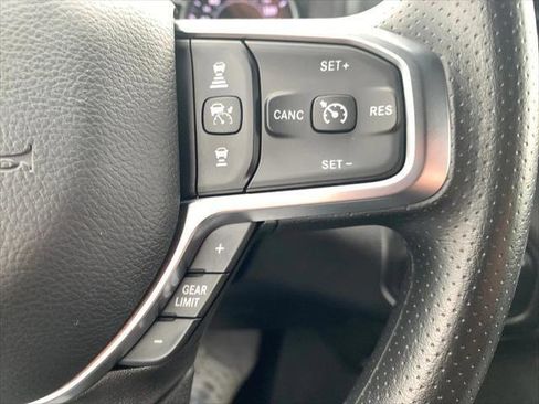 New 2025 RAM 2500 Tradesman image 19