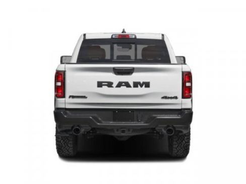 New 2026 RAM 1500 Rebel AWD/4WD image 8
