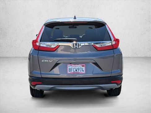 Used 2018 Honda CR-V EX image 7