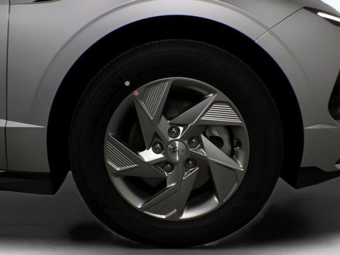 New 2025 Hyundai Sonata SE image 9