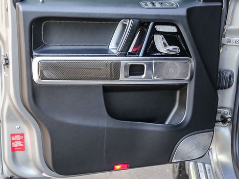 Used 2019 Mercedes-Benz G 550 image 18