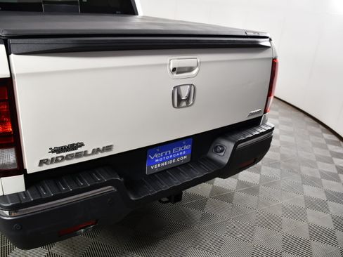 Used 2019 Honda Ridgeline RTL-E image 15