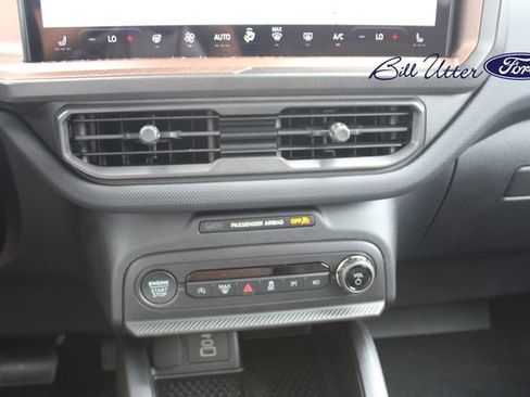 New 2026 Ford Bronco Sport Outer Banks w/ Outer Banks Tech Package+ AWD/4WD image 14