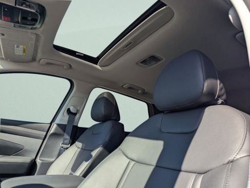 New 2026 Hyundai Tucson SEL FWD image 13