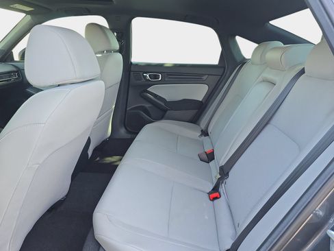 Used 2025 Honda Civic Sport image 17