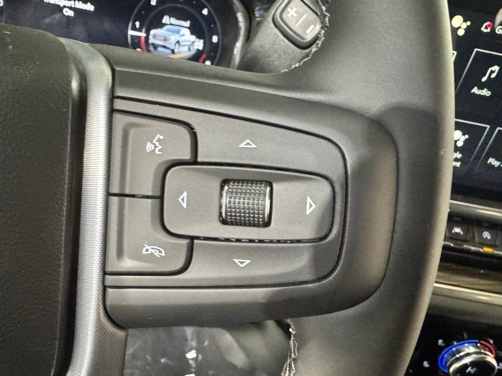 Certified 2026 GMC Sierra 1500 Elevation AWD/4WD image 17