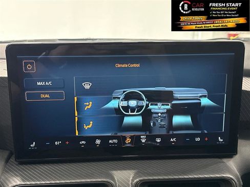 Used 2024 Ford Mustang Coupe image 17