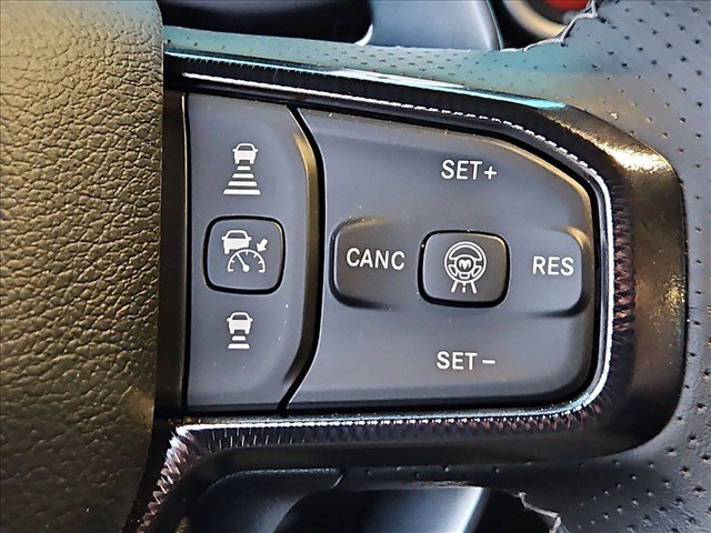 Used 2026 RAM 1500 RHO w/ RHO Level 1 Equipment Group AWD/4WD image 25