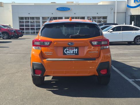 Used 2020 Subaru Crosstrek 2.0i Premium w/ Popular Package #2 AWD/4WD image 7