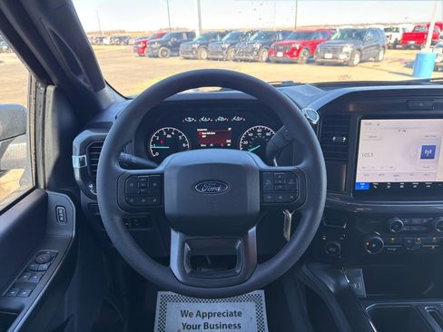 New 2026 Ford F150 STX image 13