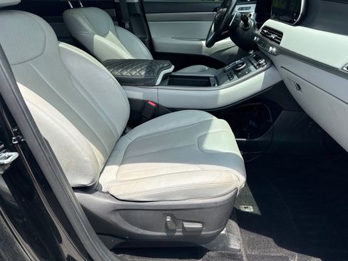 Used 2020 Hyundai Palisade SEL FWD image 13