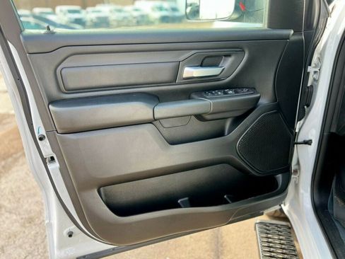 Used 2023 RAM 1500 Tradesman w/ Trailer Tow Group image 8