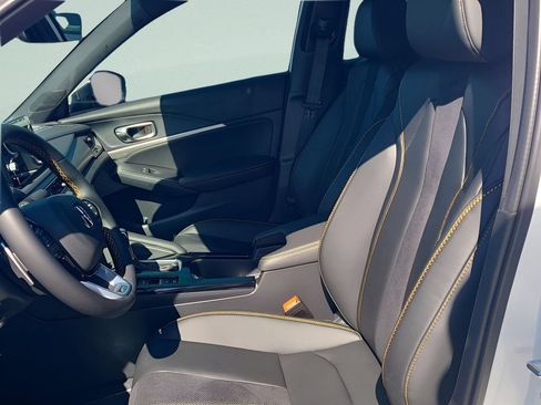 New 2026 Acura Integra A-Spec FWD image 28