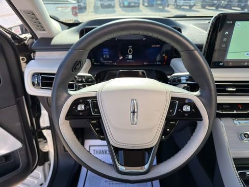 Used 2025 Lincoln Aviator Reserve w/ Equipment Group 201A image 46