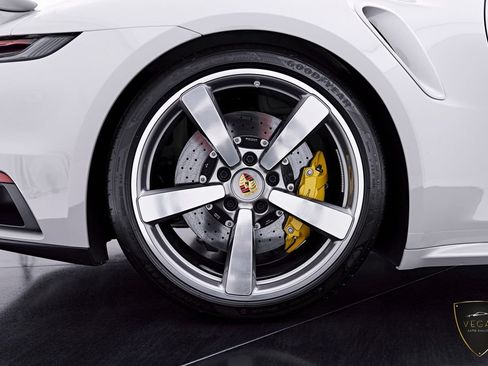 Used 2024 Porsche 911 Turbo S AWD/4WD image 37
