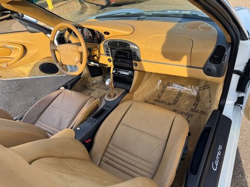 Used 1999 Porsche 911 Carrera image 39