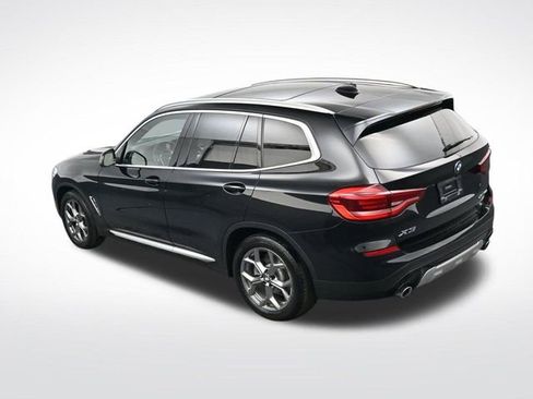 Used 2020 BMW X3 xDrive30i w/ Convenience Package image 26