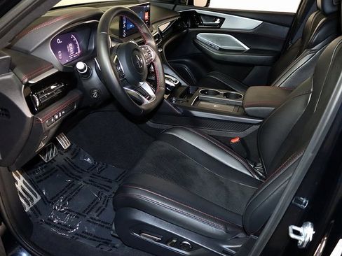 Certified 2025 Acura MDX A-Spec image 12
