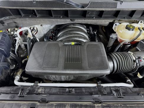 Used 2024 Chevrolet Silverado 1500 RST w/ RST All Star Premium Package image 31