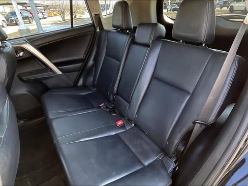 Used 2013 Toyota RAV4 Limited image 20
