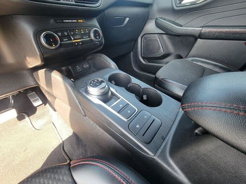 Used 2024 Ford Escape ST-Line FWD image 23