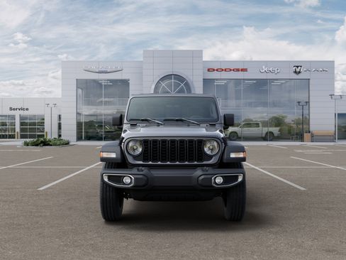 New 2025 Jeep Gladiator Sport image 6