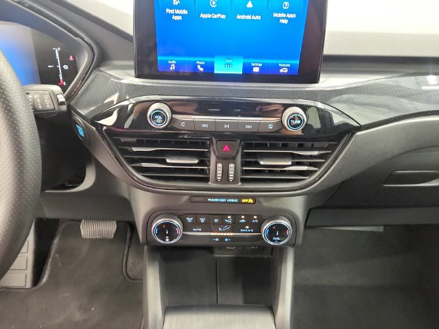 Used 2025 Ford Escape ST-Line FWD image 33