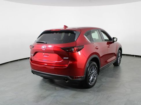 Used 2019 MAZDA CX-5 Sport AWD/4WD image 14